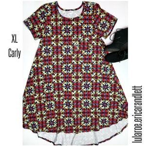 LuLaRoe Carly